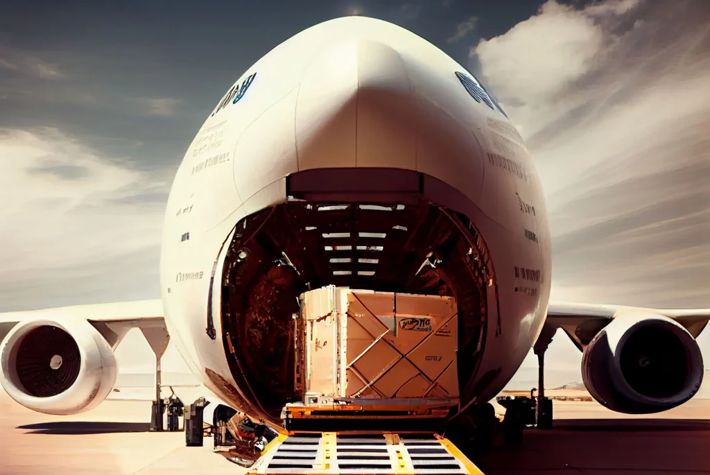 services air freight img