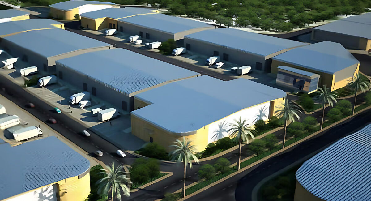 ADAFZ and MSM Logistic Launch New Warehousing Facility in Abu Dhabi's Al Falah District