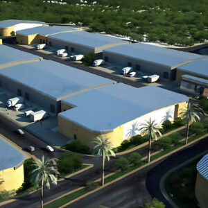 ADAFZ and MSM Logistic Launch New Warehousing Facility in Abu Dhabi's Al Falah District