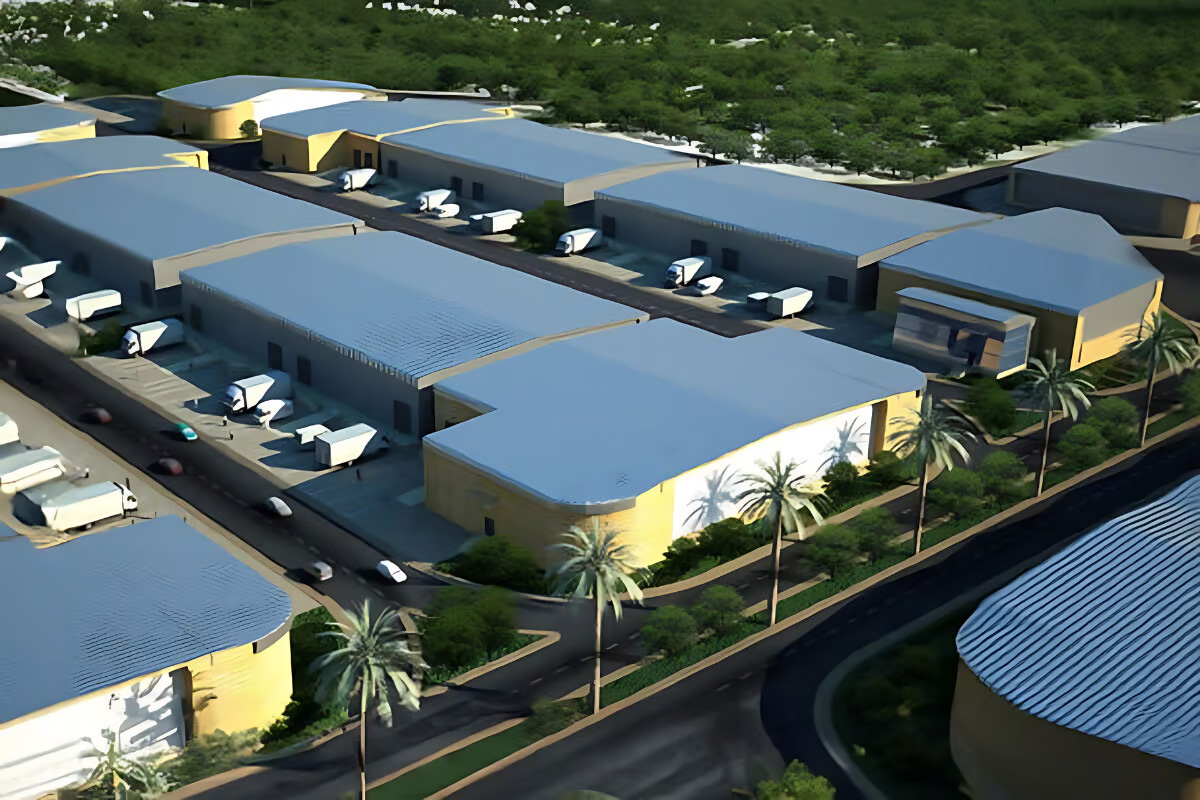 ADAFZ and MSM Logistic Launch New Warehousing Facility in Abu Dhabi's Al Falah District