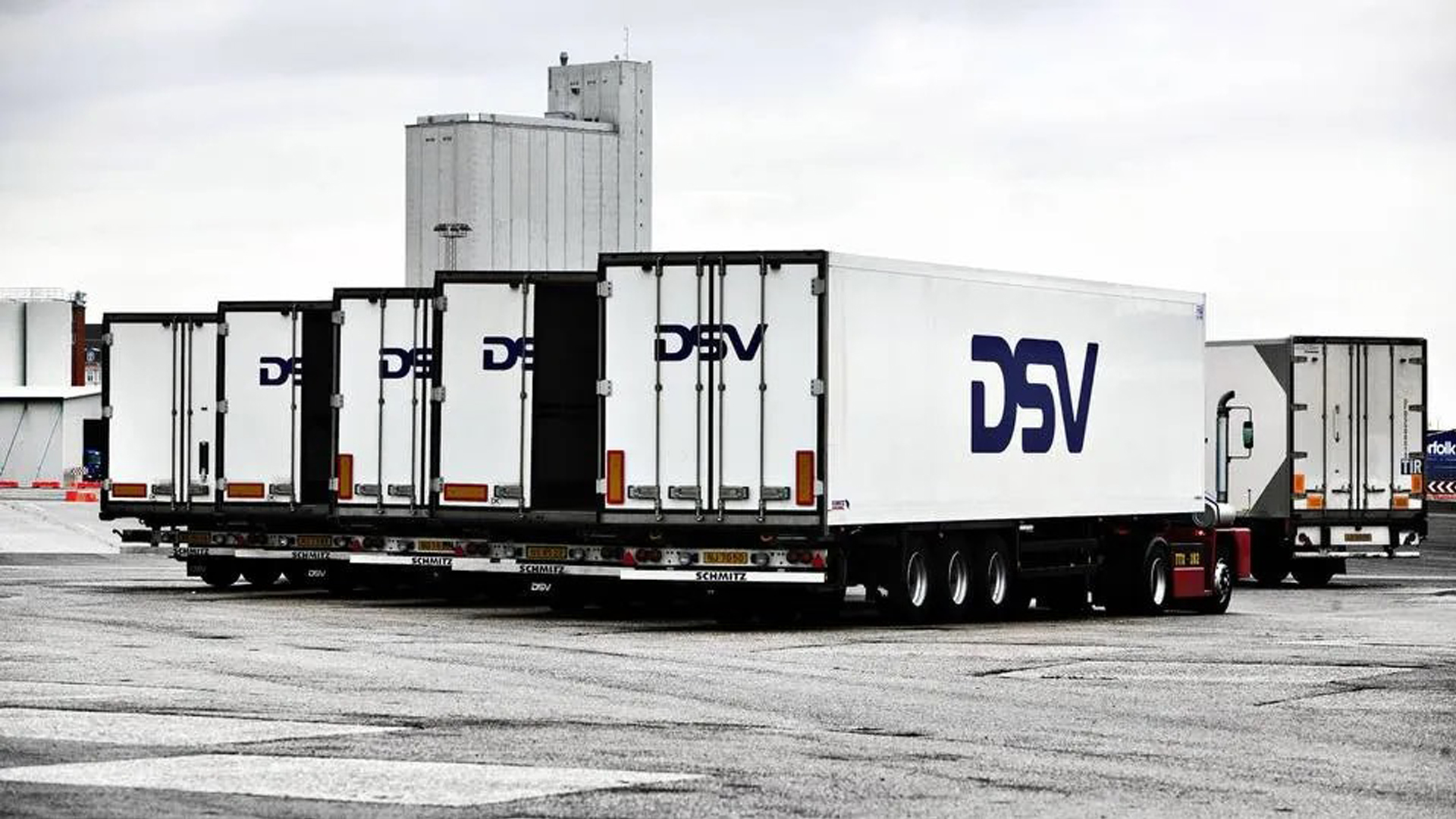 DSV 