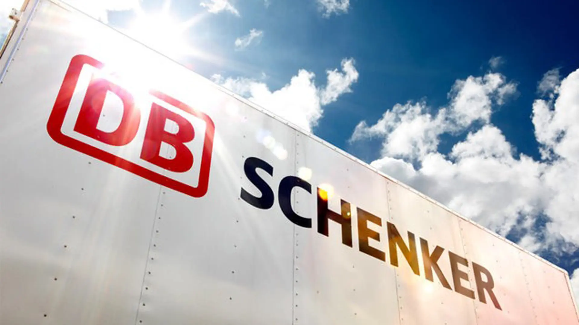 DB Schenker