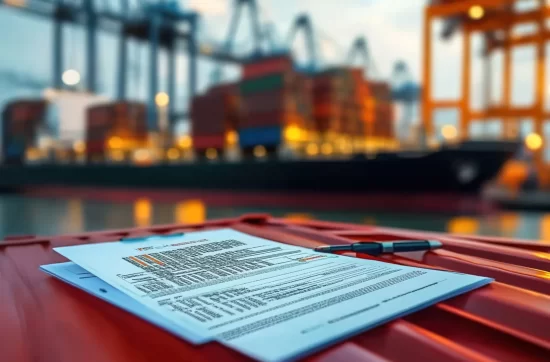 Understanding Bills of Lading